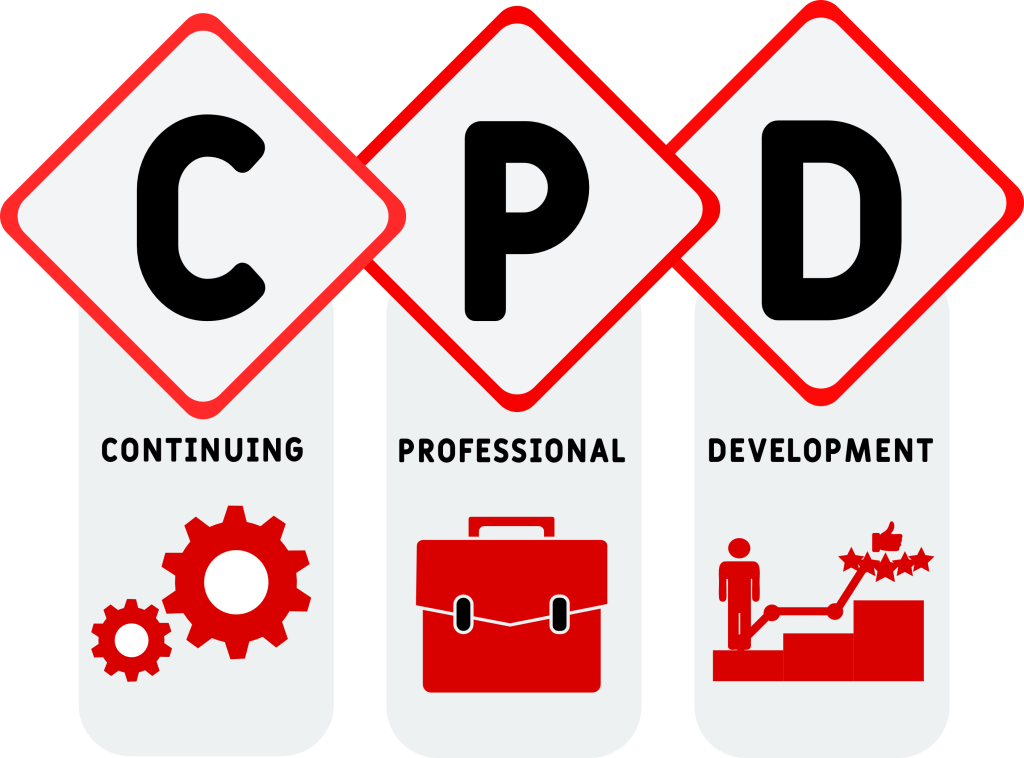 HGV CPD courses